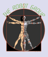 TRG Logo